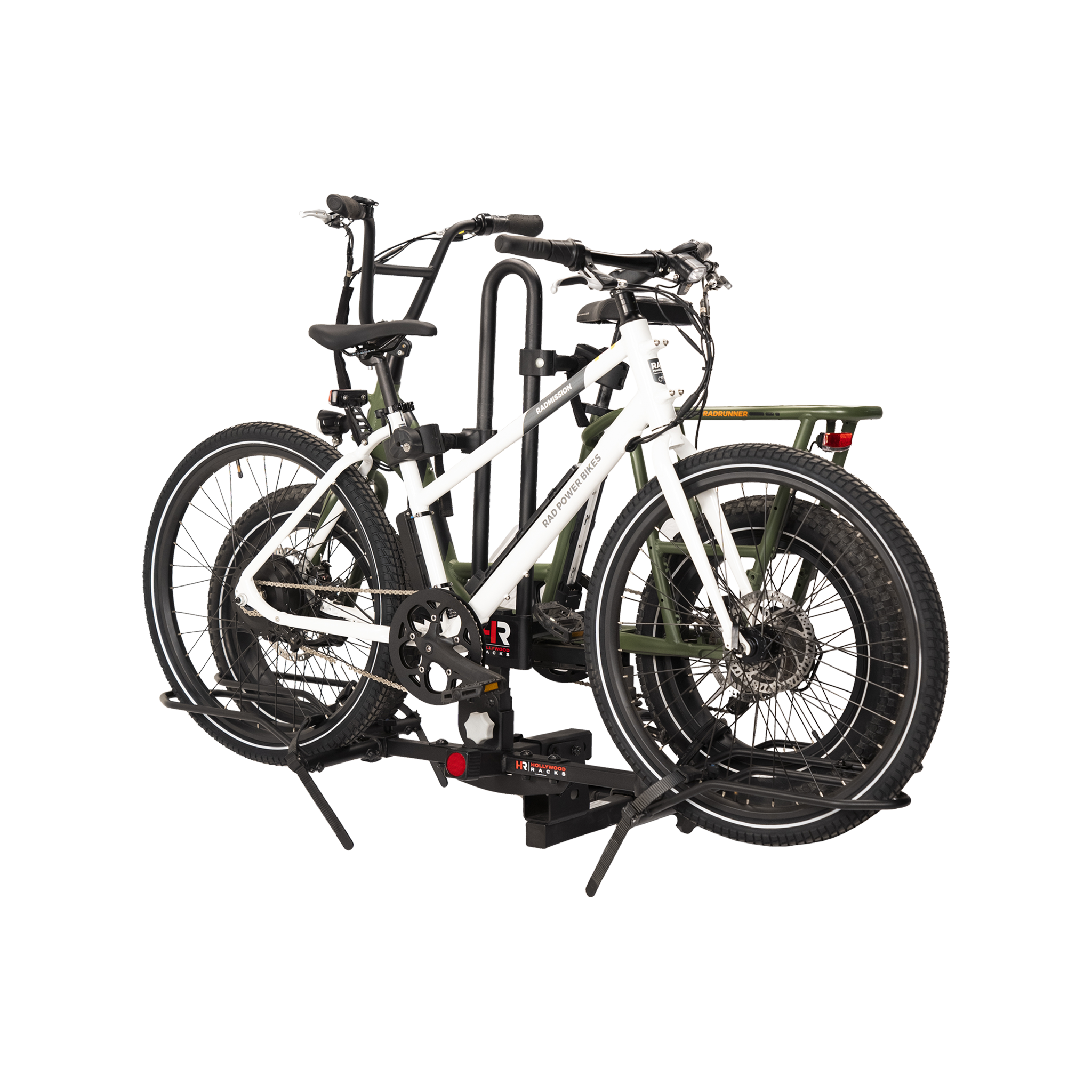 Hollywood Racks RV Rider Rack、mySite、bearsvspackers