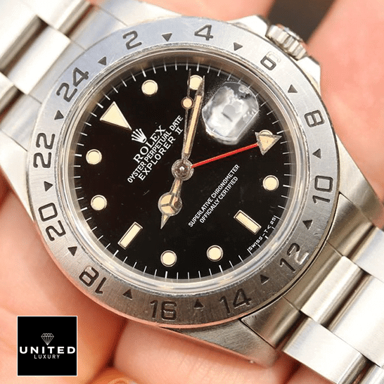 Rolex