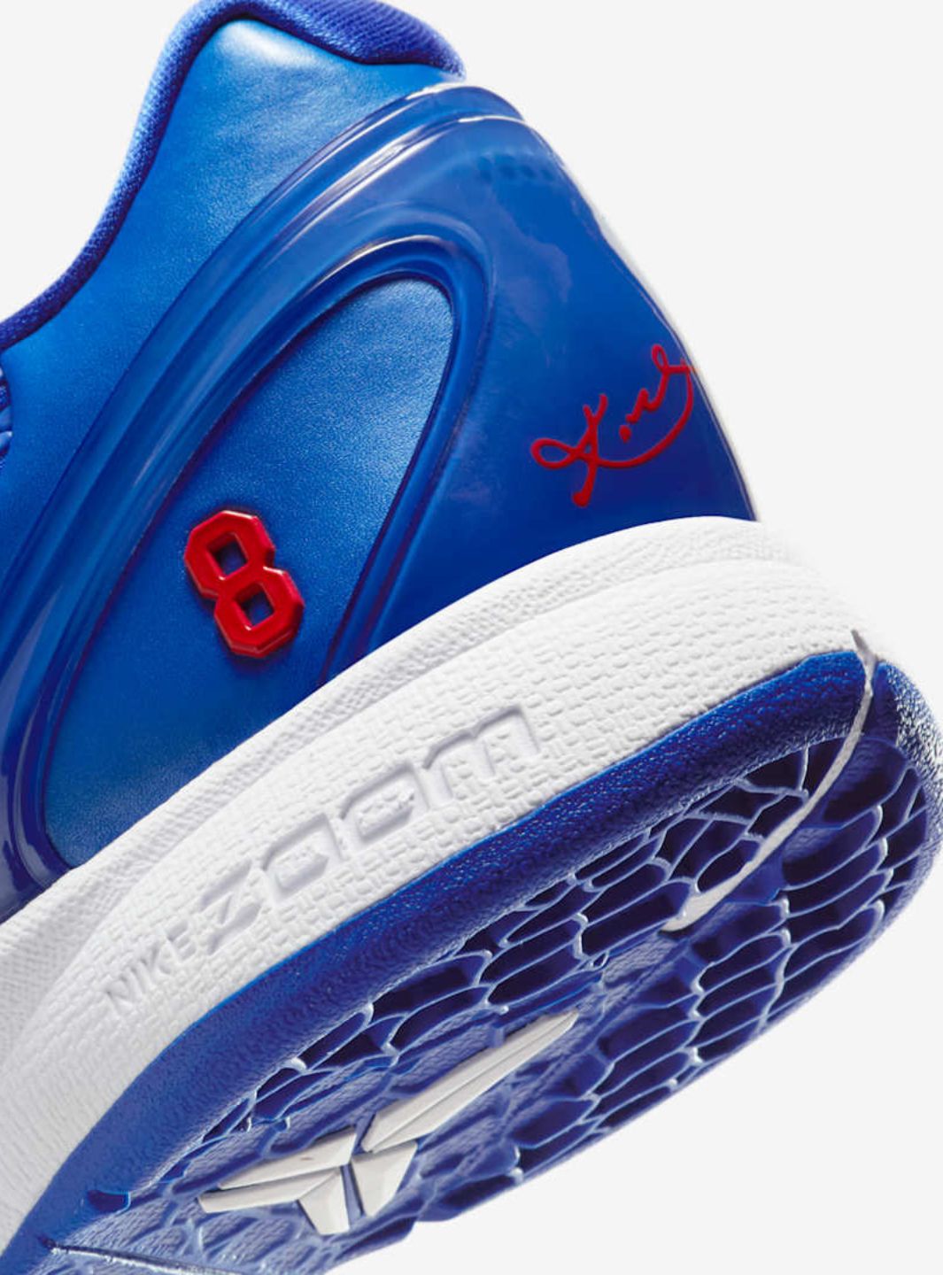 Nike Kobe 6 Protro Dodgers、NIKE、Cacoeks