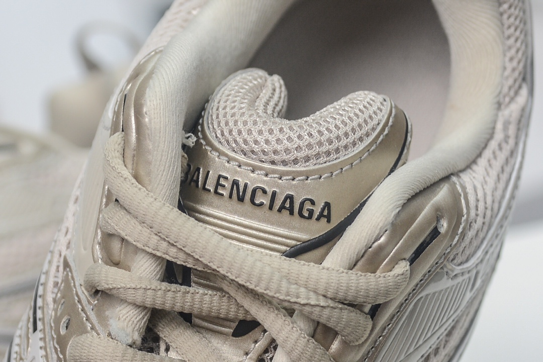 Balenciaga X-Pander Trainer Beige、mysite、Cacoeks