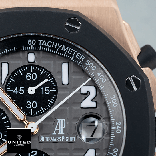 Audemars