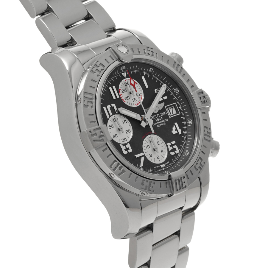 Breitling Super A13370 Replica1