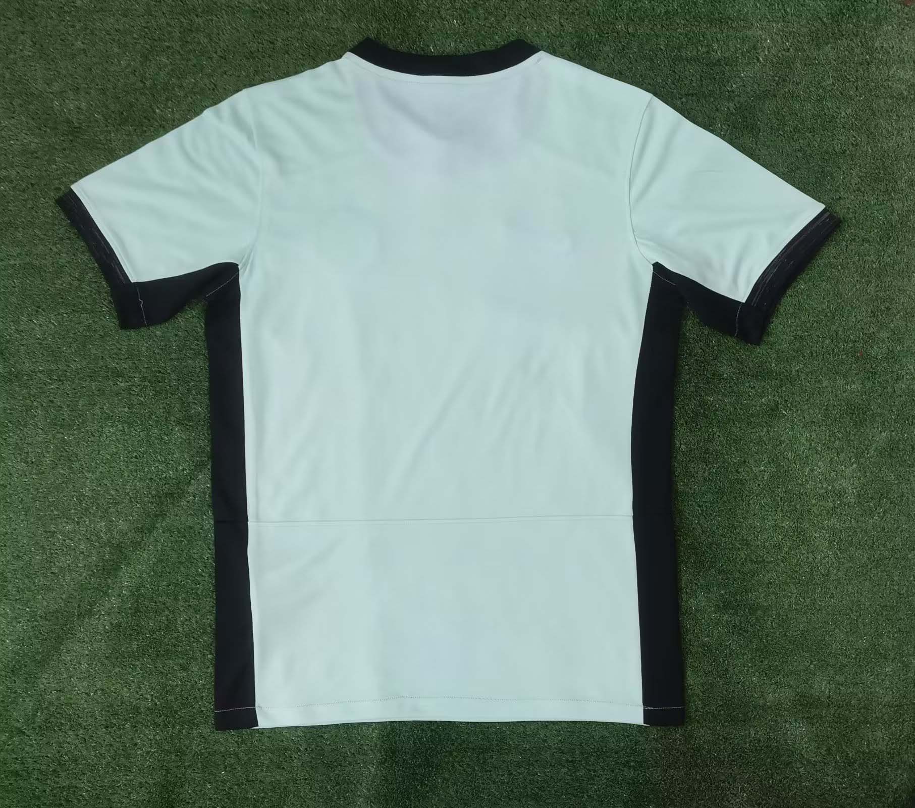 2023/2024 Chelsea Third Away Football Shirt1:1 Thai Quality Without Sponsor:football jersey mysite: unitedjerseyfootball 邓江浪:football