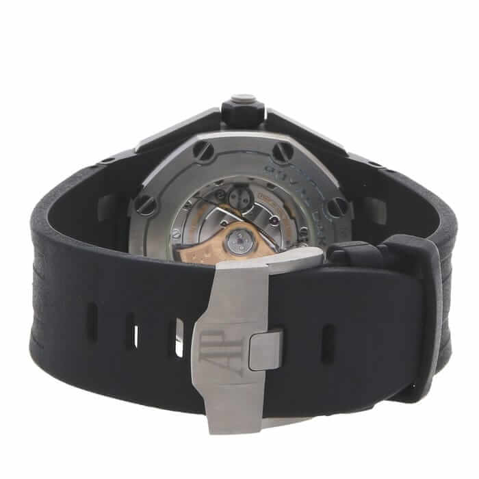 Audemars Piguet  15707CE Replica-fasswatch