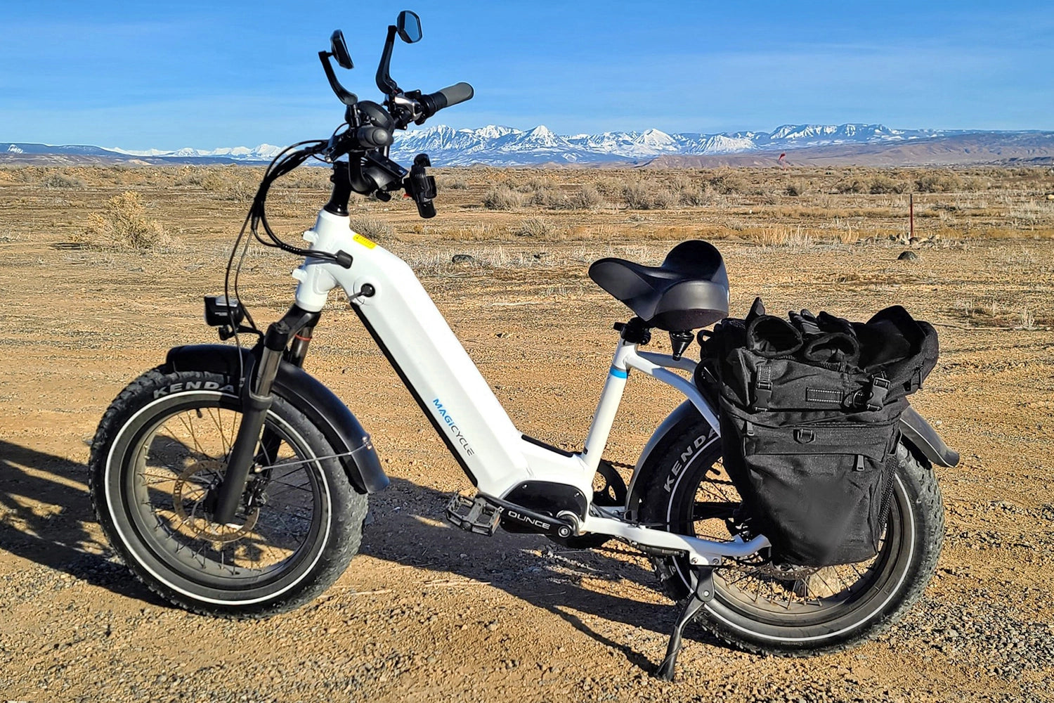 Oversized Comfort E-Bike Seat Saddle、mySite、bearsvspackers