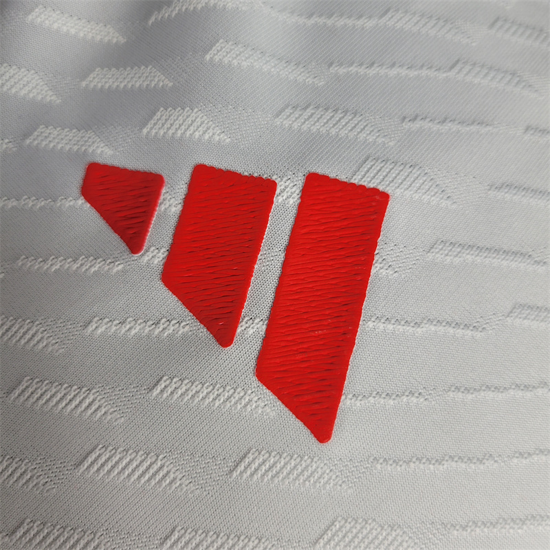 Bayern Munich 23-24 Home Stadium Jersey - Player Version:football jersey mysite: unitedjerseyfootball 邓江浪:football