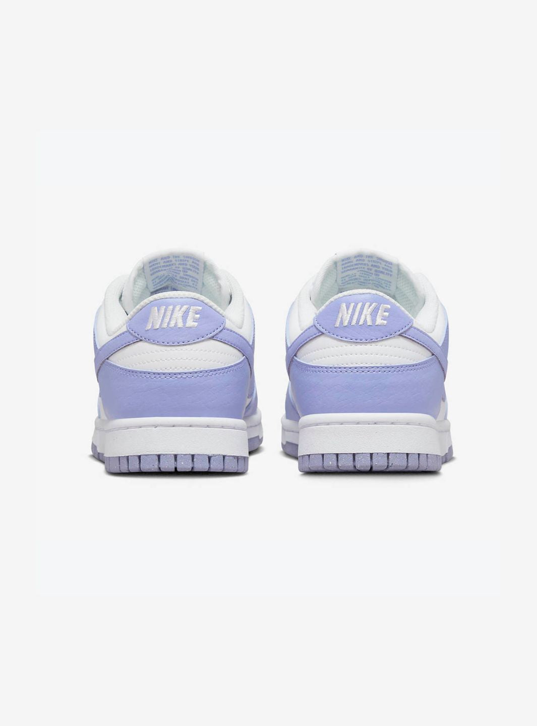 Nike Dunk Low Next Nature Lilac、NIKE、Cacoeks