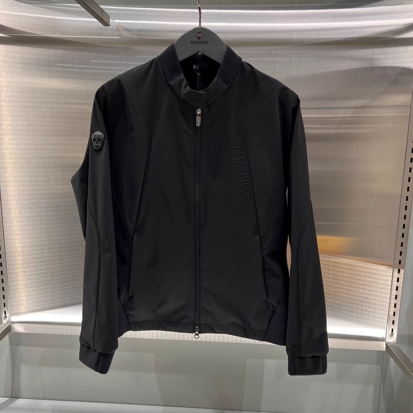 TITLESIT TAYLORMADE G/FORE GOLF BAG