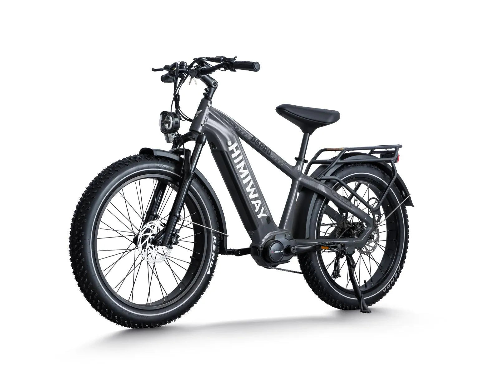 D5 Pro / Premium All-terrain Electric Fat Bike、mySite、bearsvspackers