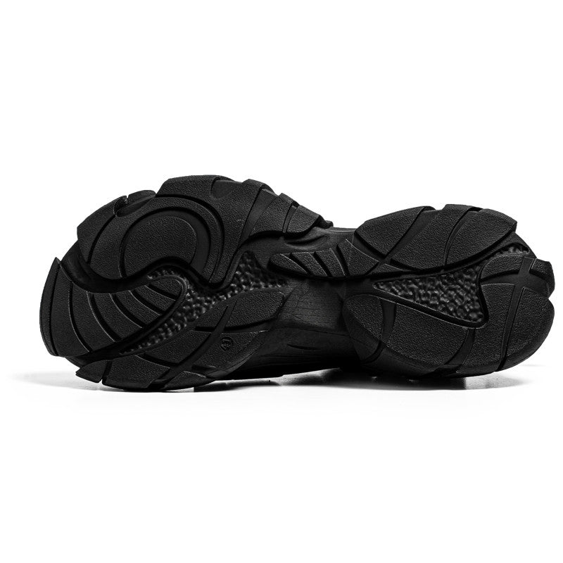 'Exo Radiance' X9X Sneakers