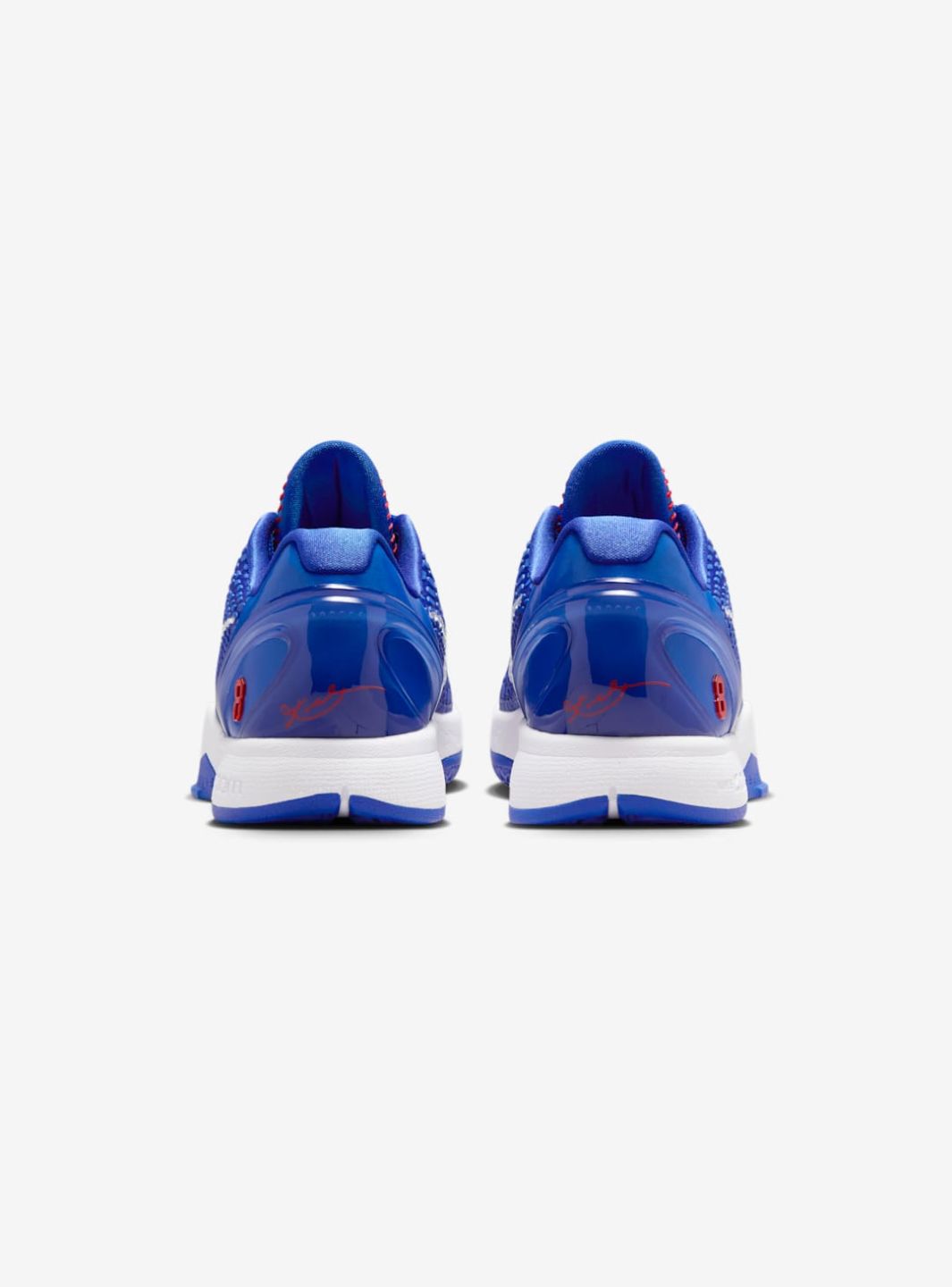 Nike Kobe 6 Protro Dodgers、NIKE、Cacoeks