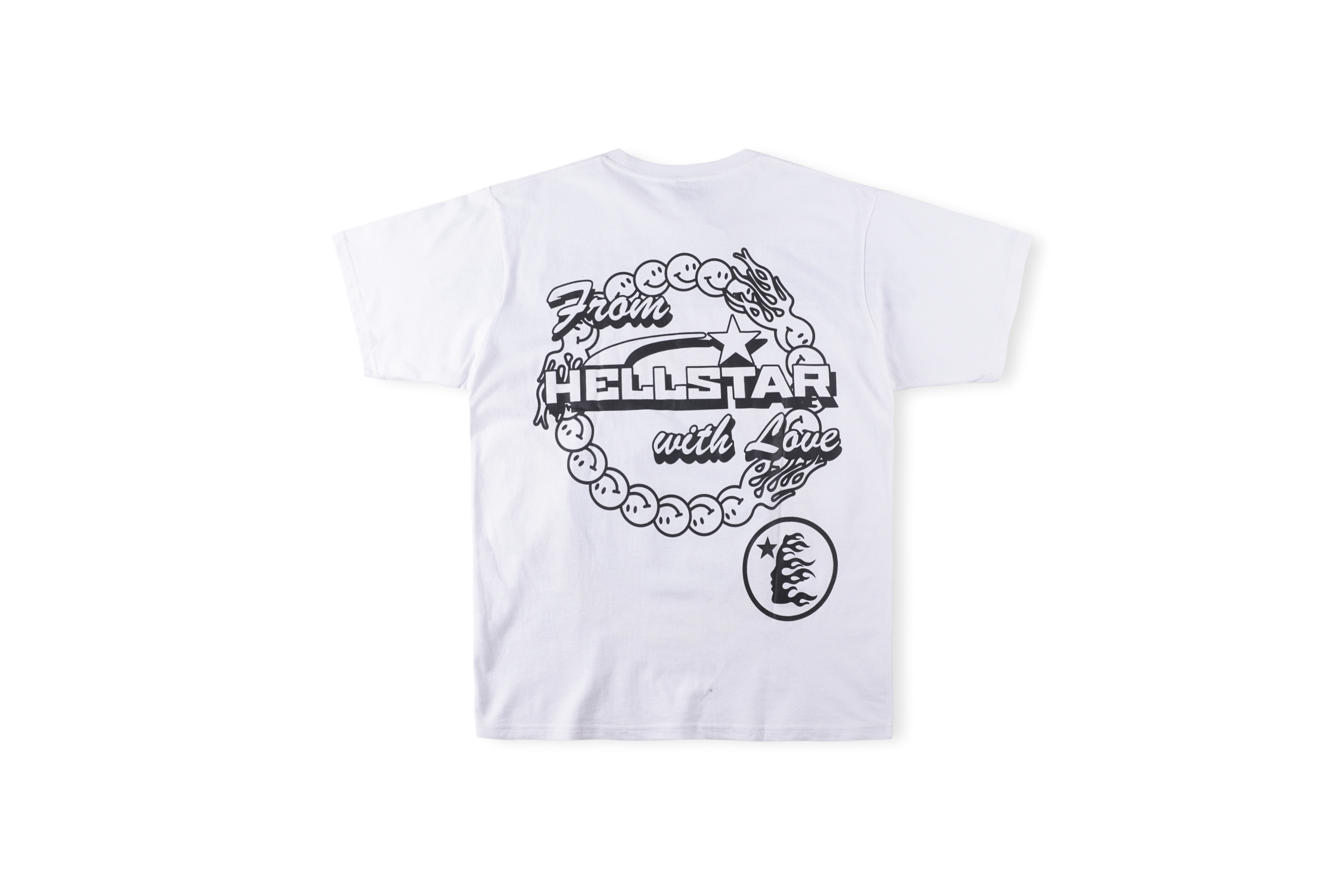 111_119 Hellstar T-shirt 2 Colors、mysite、Cacoeks