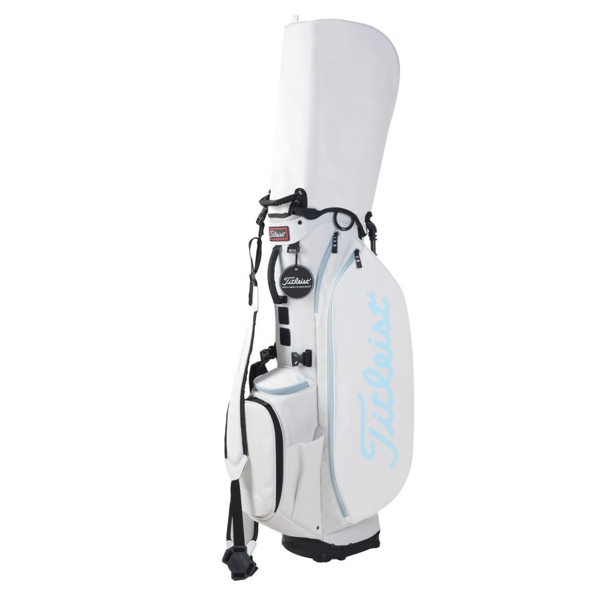 TITLESIT TAYLORMADE G/FORE GOLF BAG