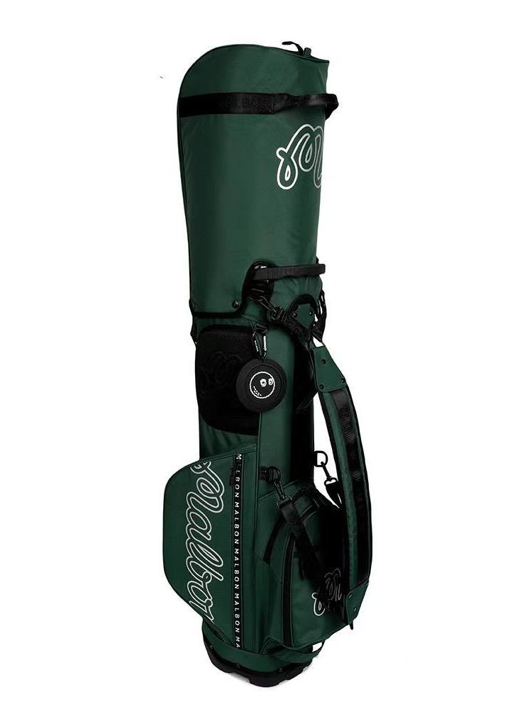 TITLESIT TAYLORMADE G/FORE GOLF BAG
