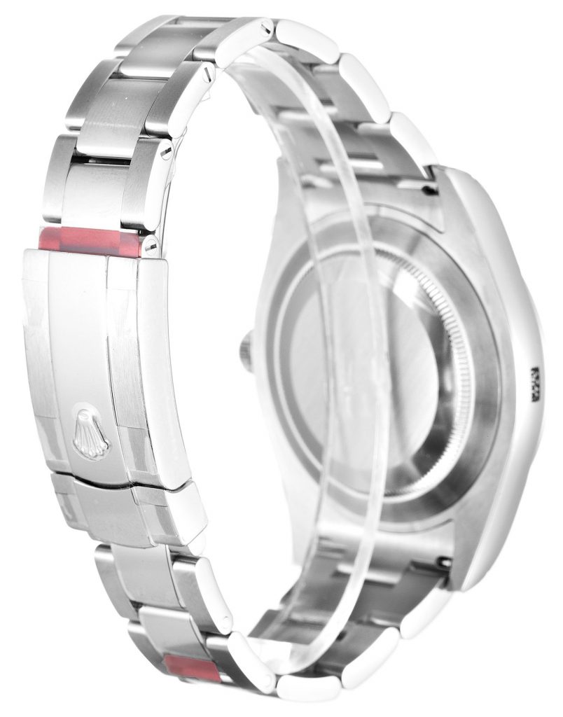 Replica Rolex Datejust II 41mm Blue Dial 116300-fasswatch