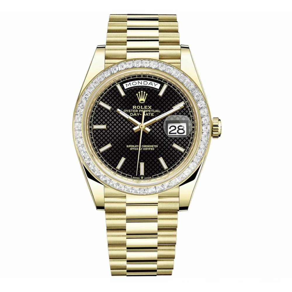 ZIICK Watch 1