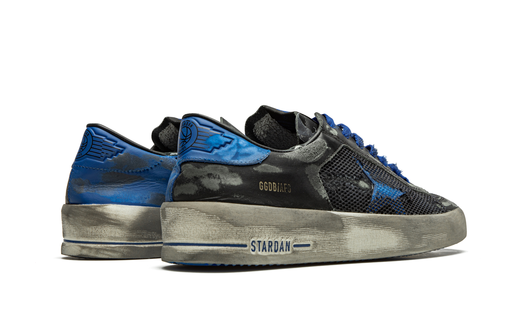 Stardan LTD "Blue"、mysite、Cacoeks