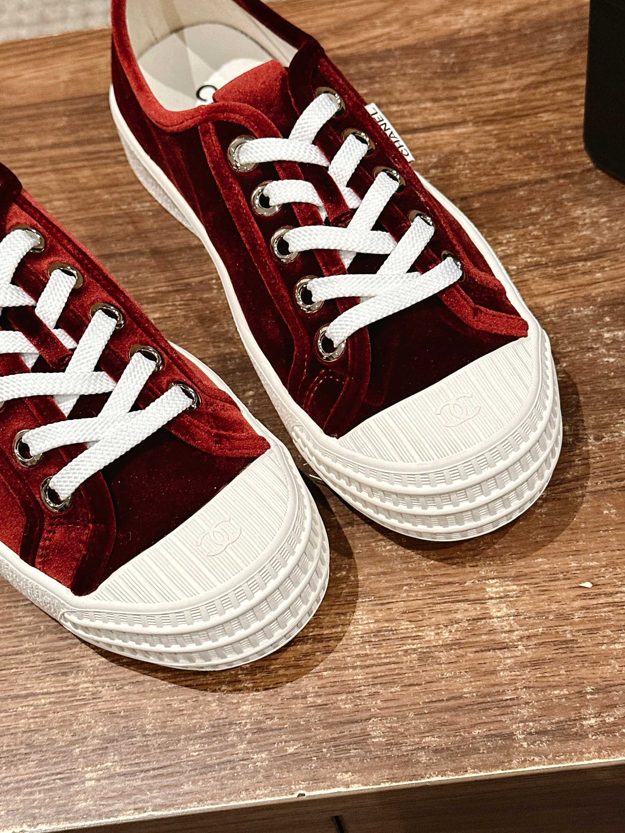 CONVERSE SNEAKER IN LIPSTICK RED VELVET、mysite、Cacoeks