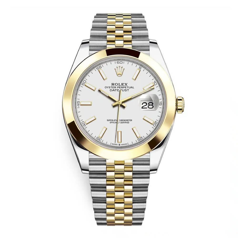 ZIICK Watch 1