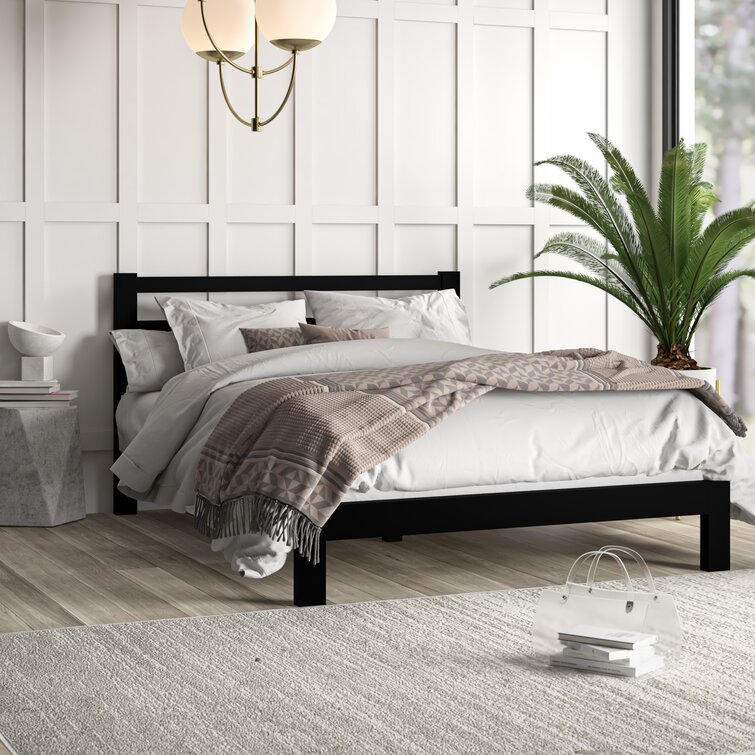 Mcgovern Bed