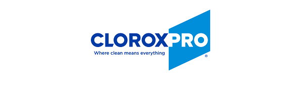 Clorox, CloroxPro, Clorox Healthcare