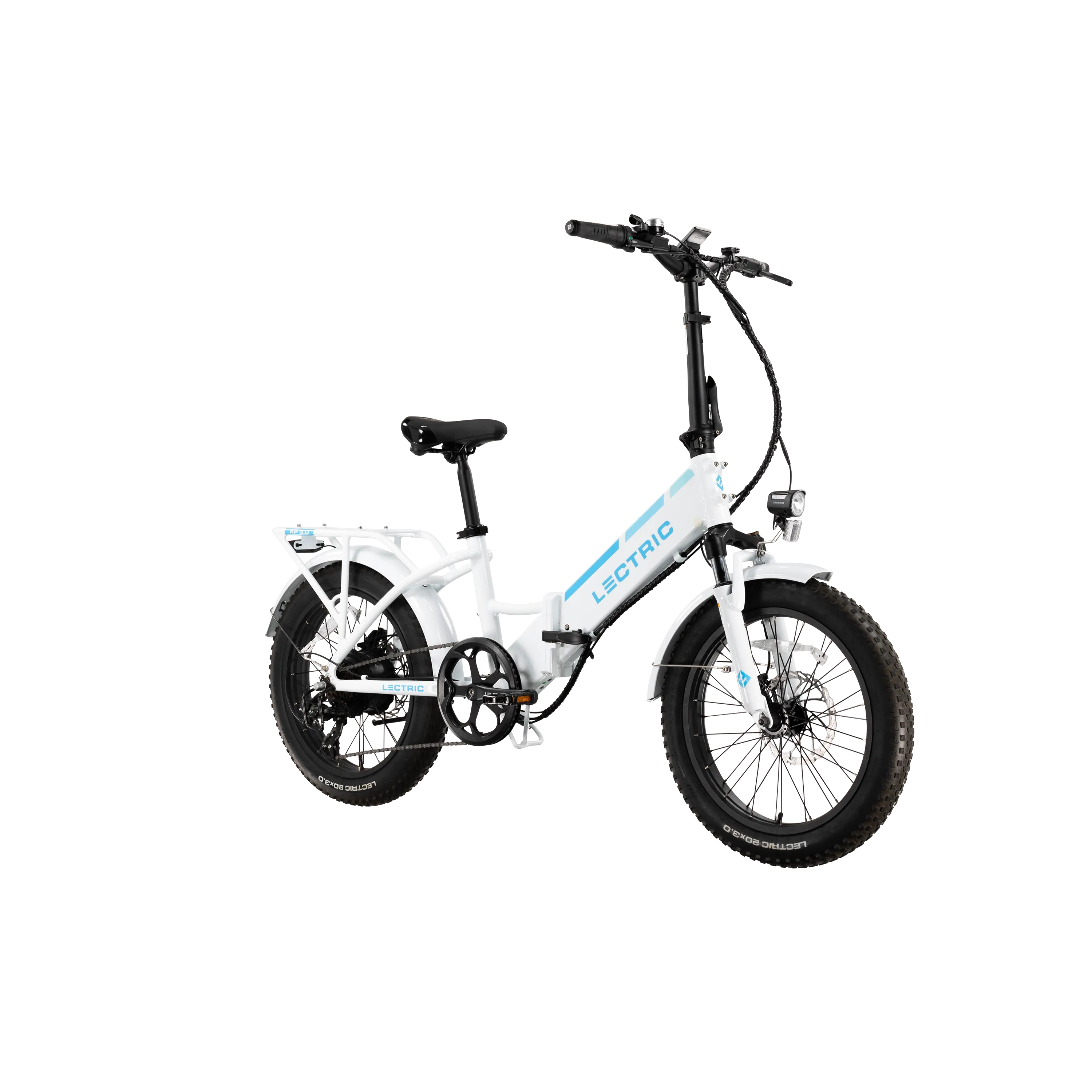 XP Step-Thru 3.0 White eBike、mySite、bearsvspackers