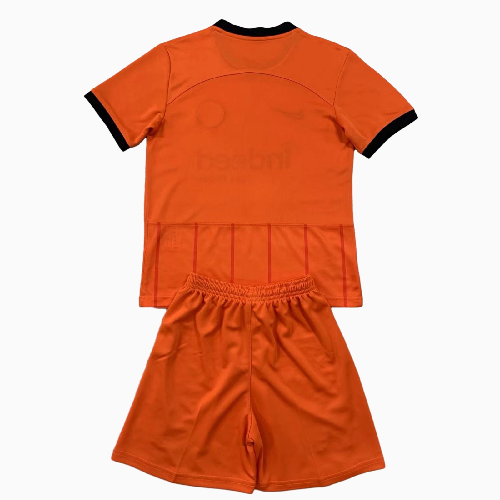 JerseysGala.com | Frankfurt 24-25 Third Kids Kit -Customize Name, Number and Patch | Worldwide Shipping