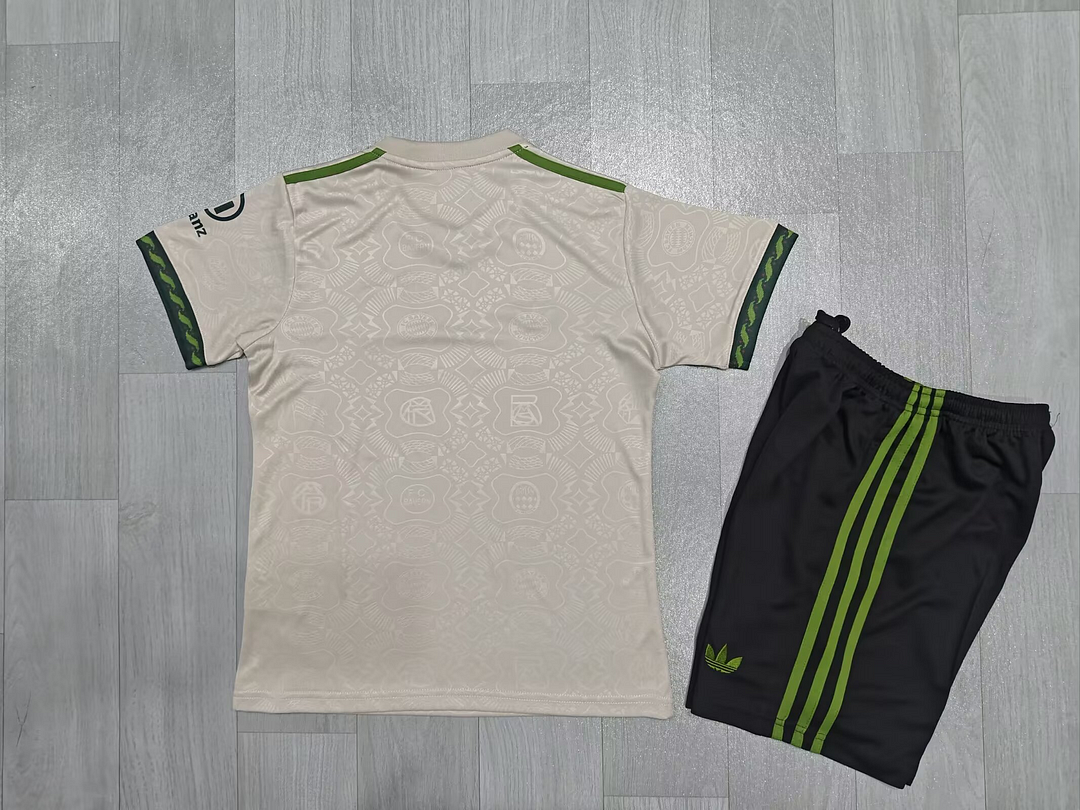 2025/2026 Bayern Munich Beer Edition Football Shirt 1:1 Thai Quality Kids Size:football jersey mysite: unitedjerseyfootball 邓江浪:football