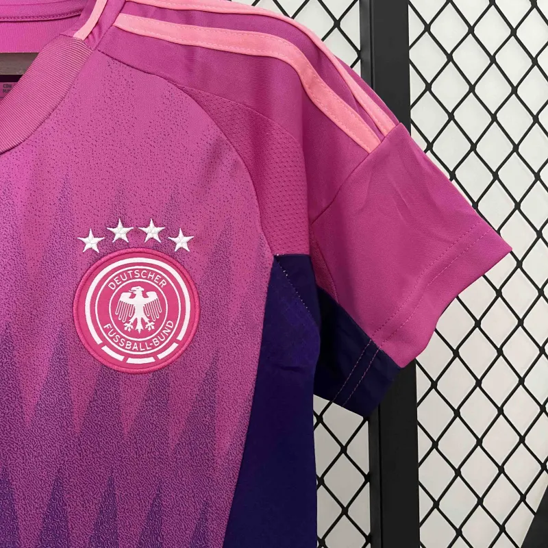 2024 Germany Away soccer jersey -Fans Version: Ajax 24-25 Home Stadium Jersey - Fans Version mysite: Adidas luxuryfootballshirts.com: https://www.luxuryfootballshirts.com/
