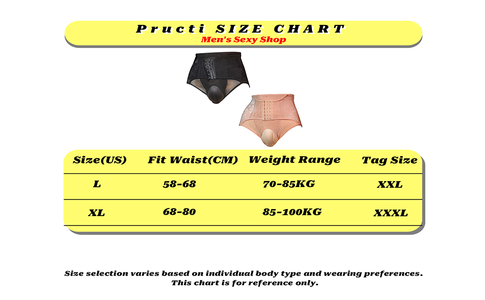 Sissy Panties Femboy Crossdresser Lingerie