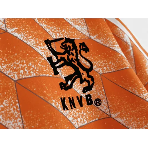 88 Netherlands Away soccer jersey - Retro version: Ajax 24-25 Home Stadium Jersey - Fans Version mysite: Adidas luxuryfootballshirts.com: https://www.luxuryfootballshirts.com/