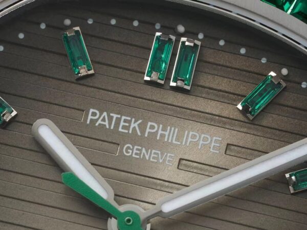 Patek Philippe 5711 Nautilus Replica-fasswatch