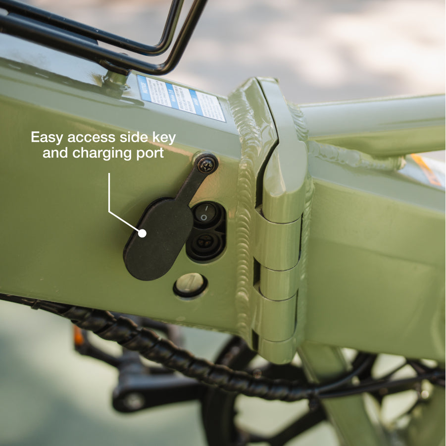XP4 750 Pine Green + FREE LevelUp Rack, Comfort Seat, Suspension Seat Post, Elite Headlight, Bike Lock ($356 Value)、mySite、bearsvspackers