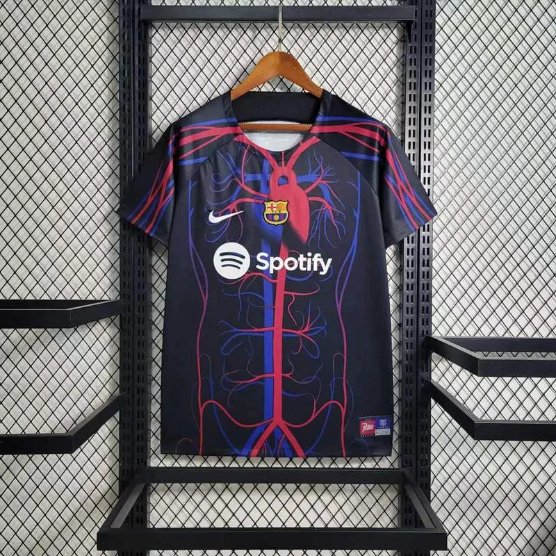 2023/2024 Barcelona Special Edition Football Shirt 1:1 Thai Quality:football jersey mysite: unitedjerseyfootball 邓江浪:football