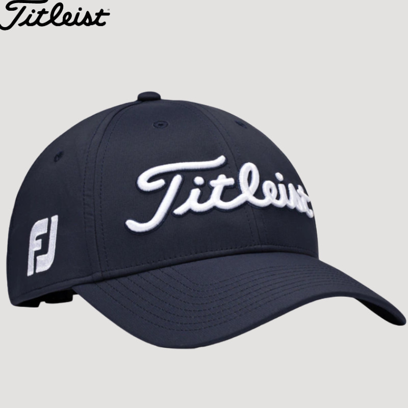 TITLESIT TAYLORMADE G/FORE GOLF BAG