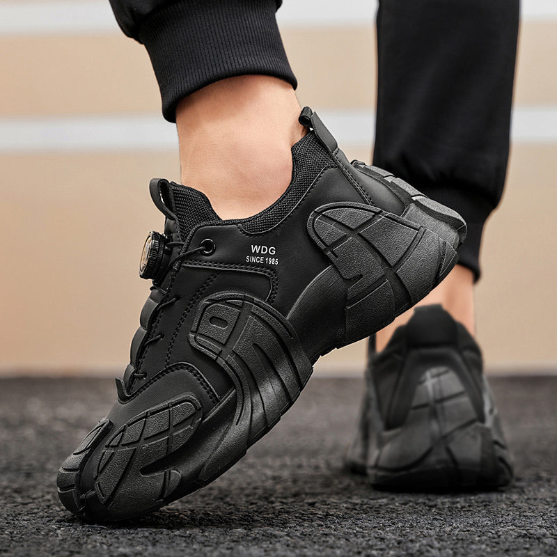 'Void Synapse' X9X Sneakers