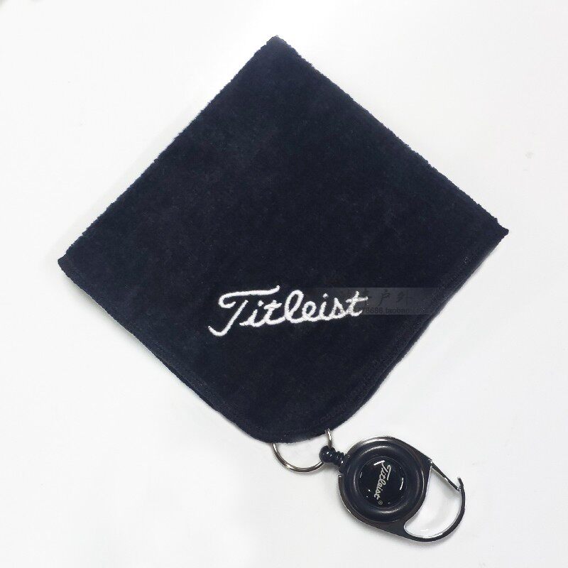 TITLESIT TAYLORMADE G/FORE GOLF BAG