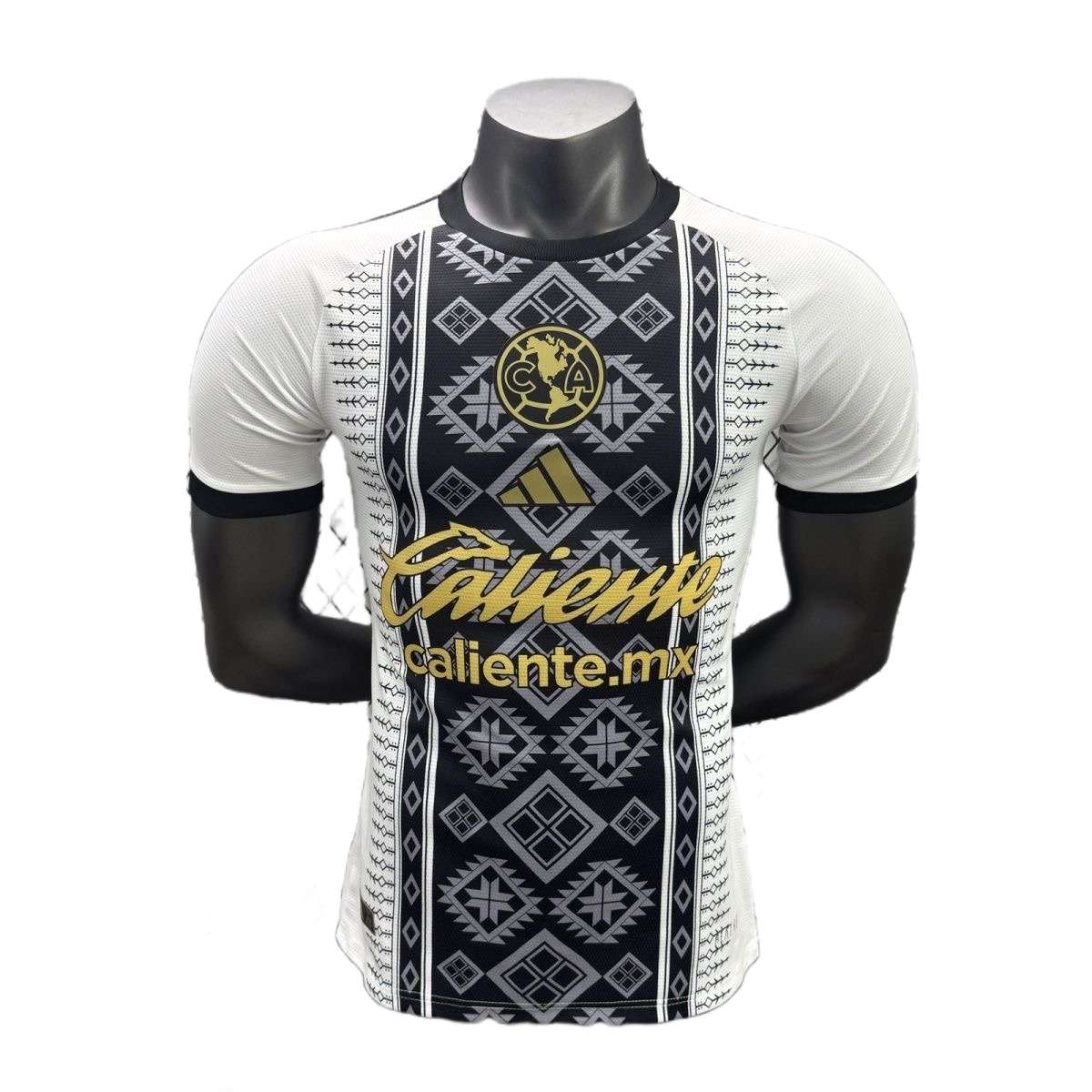 25-26 America Special Edition soccer jersey -Player Version: Ajax 24-25 Home Stadium Jersey - Fans Version mysite: Adidas luxuryfootballshirts.com: https://www.luxuryfootballshirts.com/
