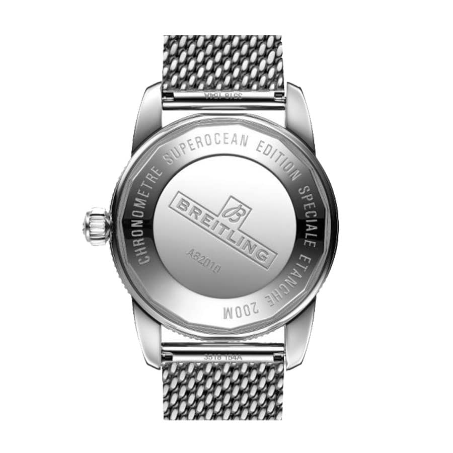 Breitling Superocean Blue AB2010161C1A1 Replica-fasswatch