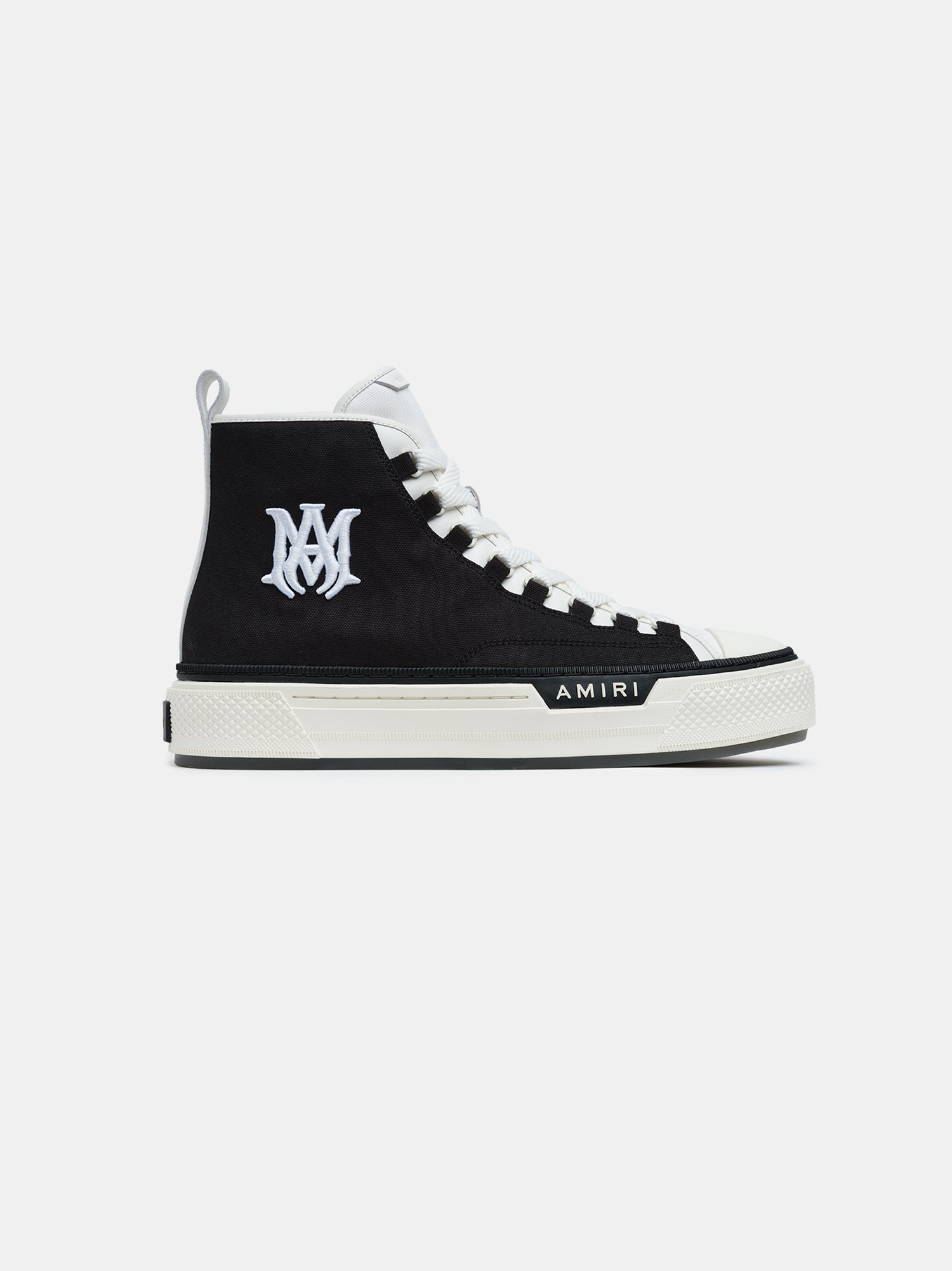 WOMEN - WOMEN'S MA COURT HI - Black/White、mysite、Cacoeks