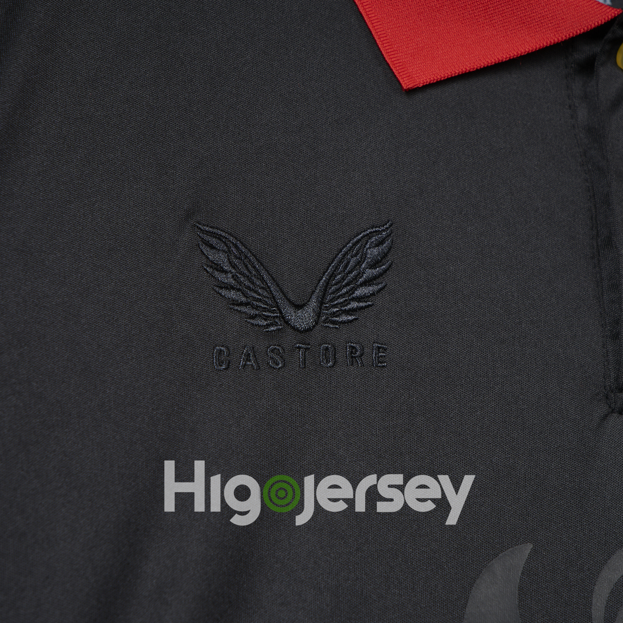 Higojerseys-Bayer 04 Leverkusen 24-25 120th Anniversary Jersey - Fans Version