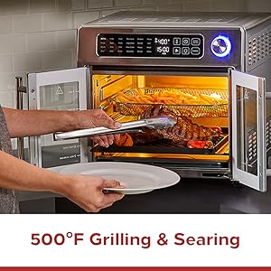 air fryer racks ninja flip away air fryer folding air fryer