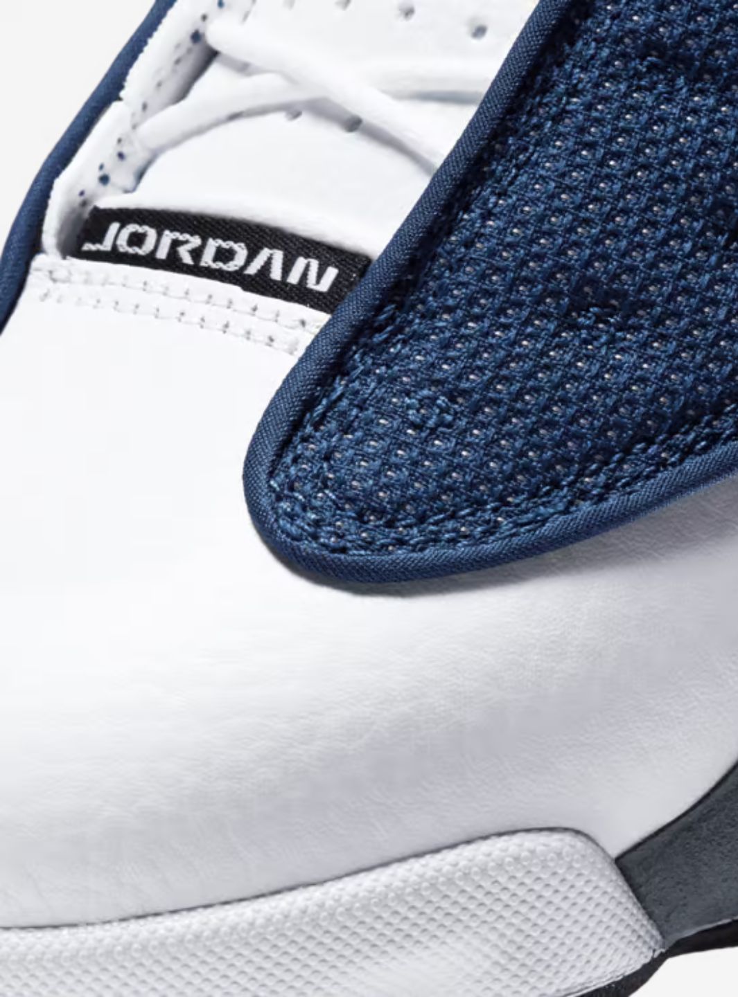 Air Jordan 13 Retro Flint (2020)、JORDAN、Cacoeks