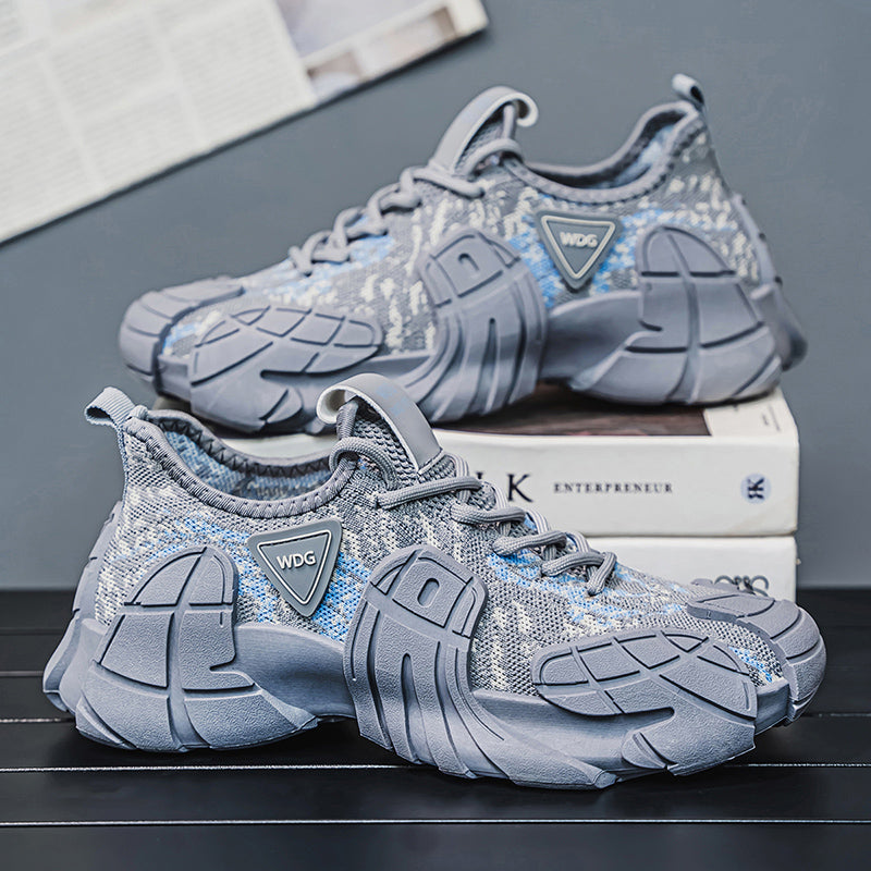 'Gravion Pulse' X9X Sneakers