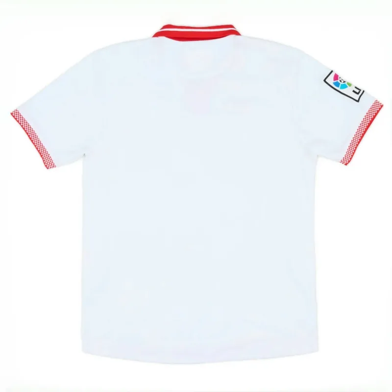 12-13 Sevilla Home soccer jersey-Retro version: Ajax 24-25 Home Stadium Jersey - Fans Version mysite: Adidas luxuryfootballshirts.com: https://www.luxuryfootballshirts.com/