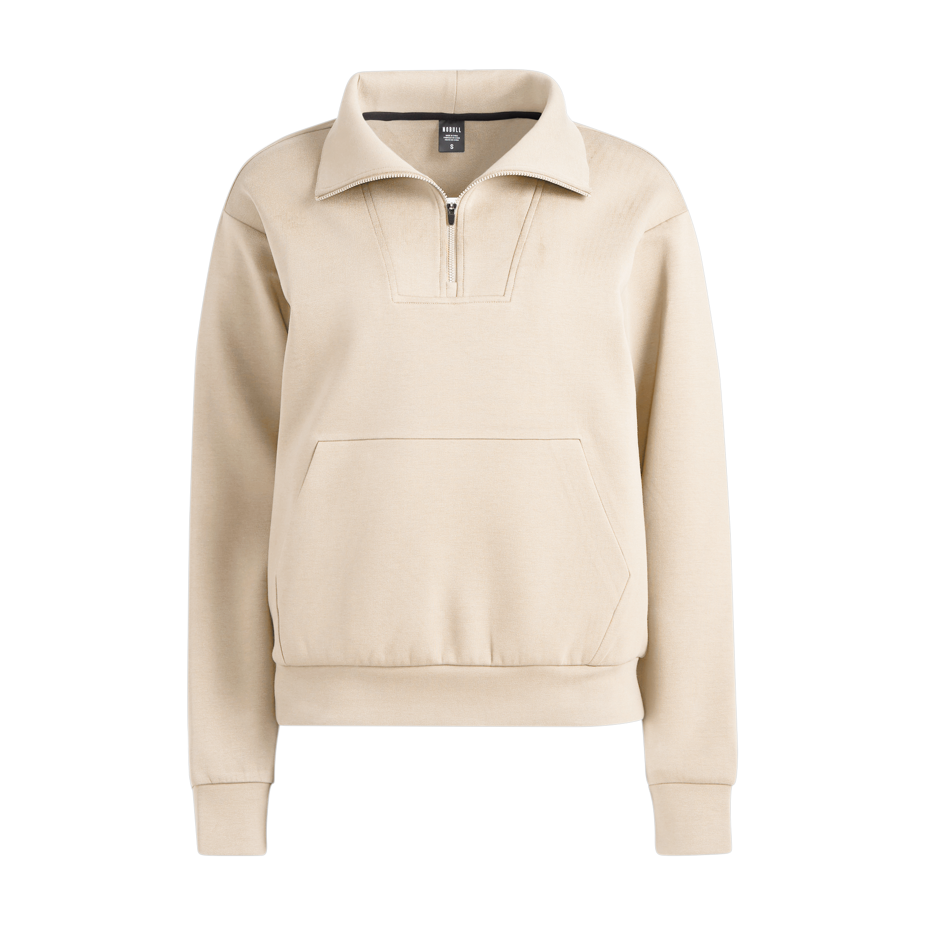 Women's Allday Elements 1/4 Zip