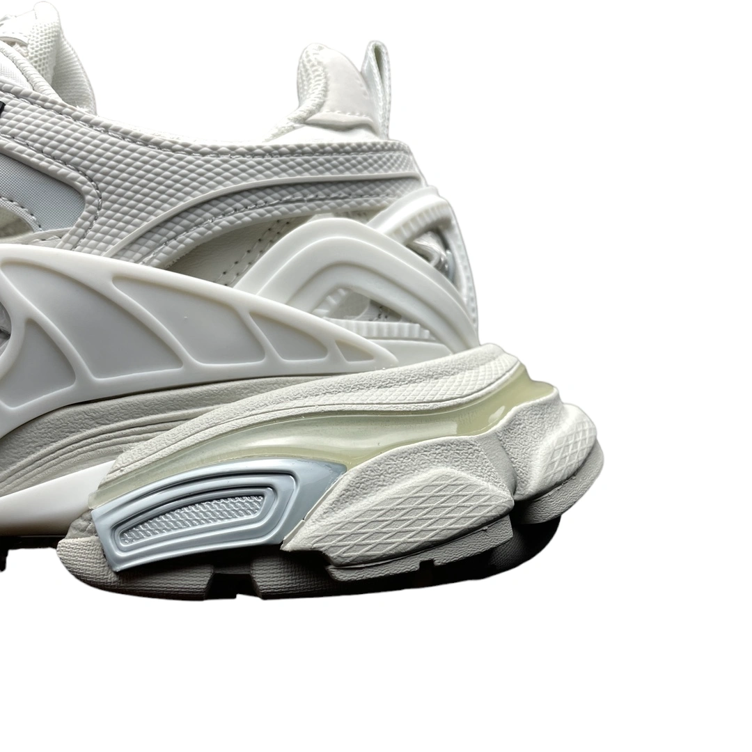 Balenciaga Track 2.0 Sneaker In White、mysite、Cacoeks