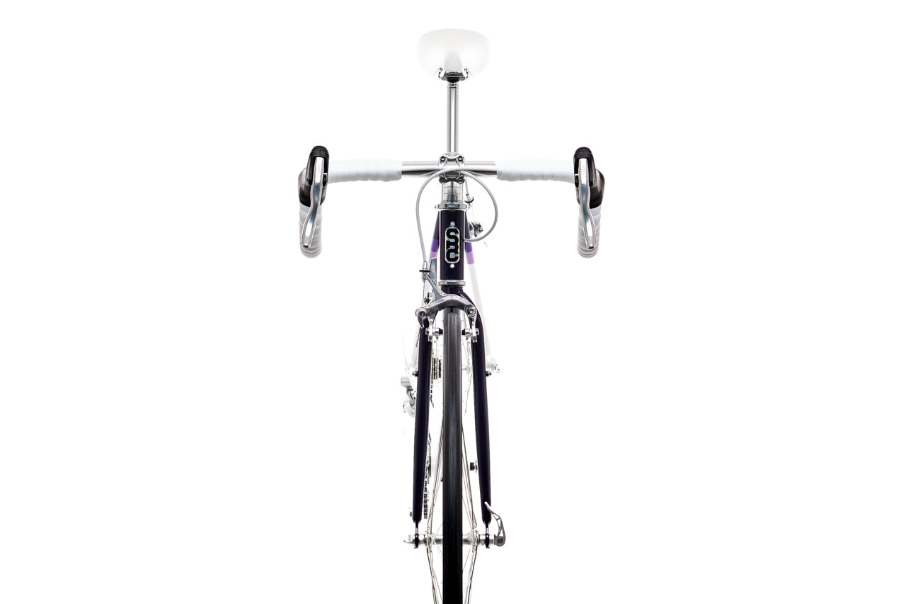 4130 Road - Deep Indigo - (8-Speed)、mySite、bearsvspackers