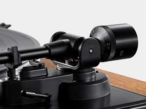 turntable