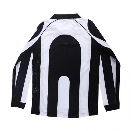97-98 Juventus Home soccer jersey-Long Sleeve Retro version: Ajax 24-25 Home Stadium Jersey - Fans Version mysite: Adidas luxuryfootballshirts.com: https://www.luxuryfootballshirts.com/